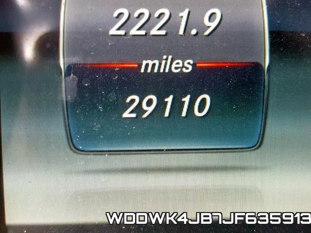 WDDWK4JB7JF635913 фото 9