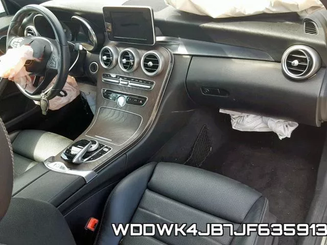 WDDWK4JB7JF635913 фото 10