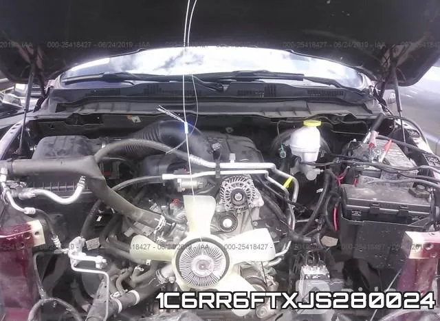 1C6RR6FTXJS280024 фото 2