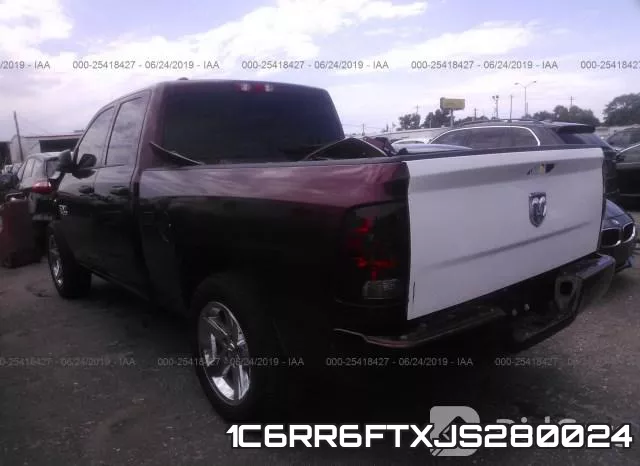 1C6RR6FTXJS280024 фото 4