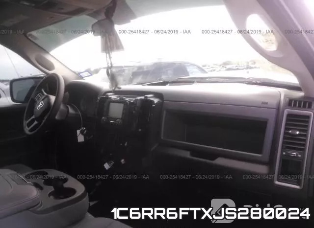 1C6RR6FTXJS280024 фото 6