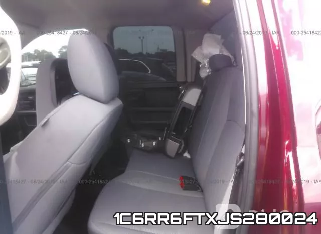 1C6RR6FTXJS280024 фото 9