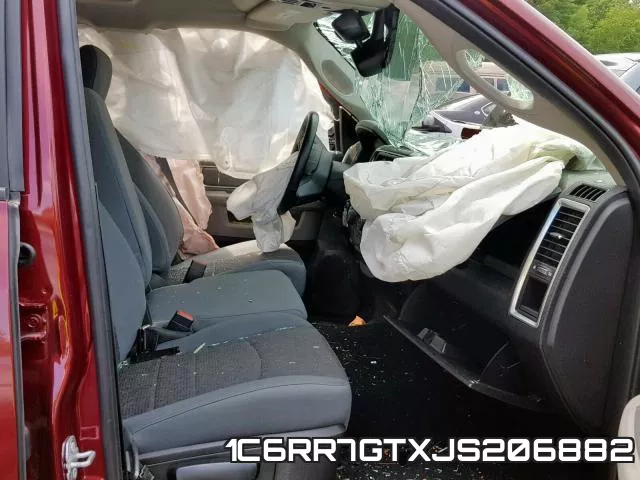 1C6RR7GTXJS206882 фото 6
