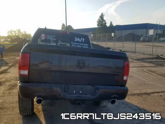 1C6RR7LT8JS243516 фото 7