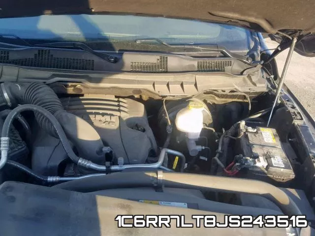 1C6RR7LT8JS243516 фото 8
