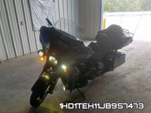 1HD1TEH11JB957473 фото 3
