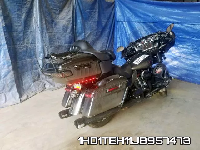 1HD1TEH11JB957473 фото 5