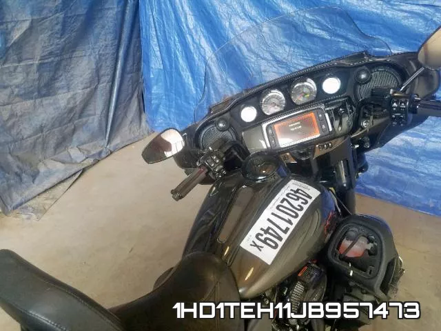 1HD1TEH11JB957473 фото 6