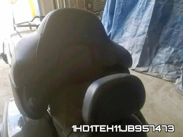 1HD1TEH11JB957473 фото 7