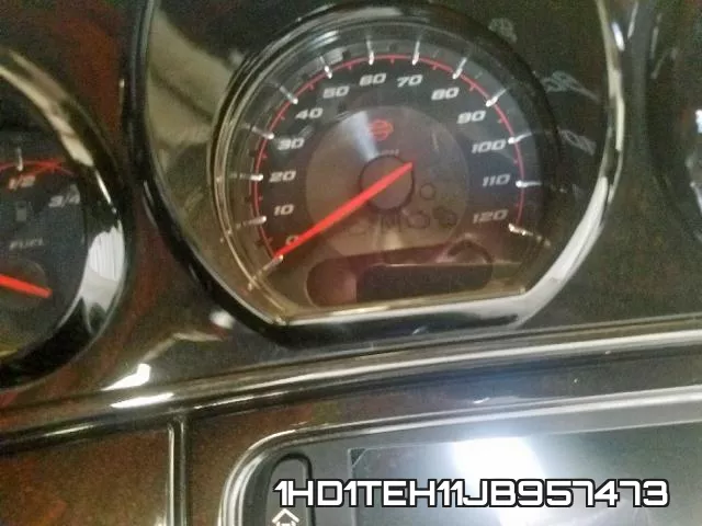 1HD1TEH11JB957473 фото 9