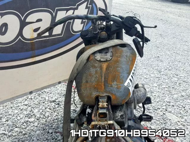1HD1TG910HB954052 фото 6