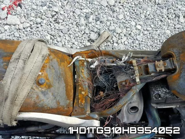 1HD1TG910HB954052 фото 7
