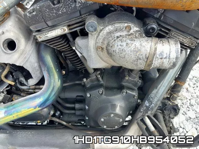 1HD1TG910HB954052 фото 8