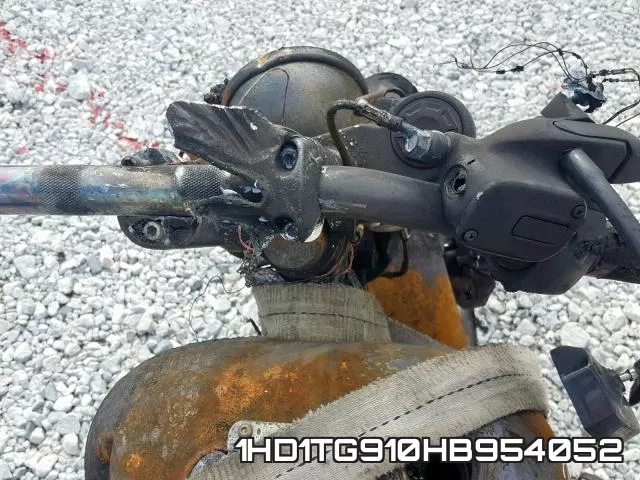 1HD1TG910HB954052 фото 9
