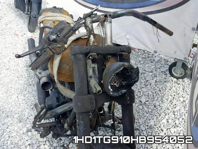 1HD1TG910HB954052 фото 10