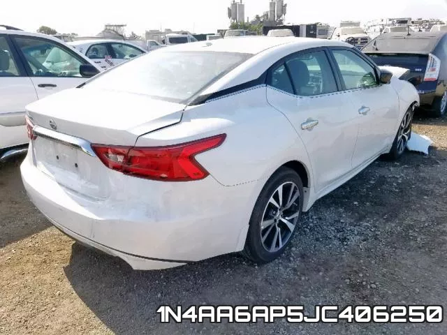 1N4AA6AP5JC406250 фото 5