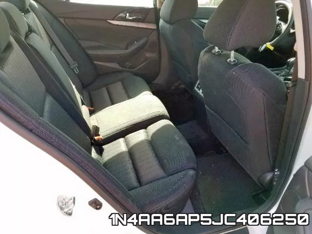 1N4AA6AP5JC406250 фото 7