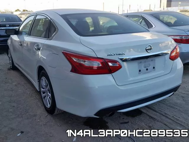1N4AL3AP0HC289535 фото 4