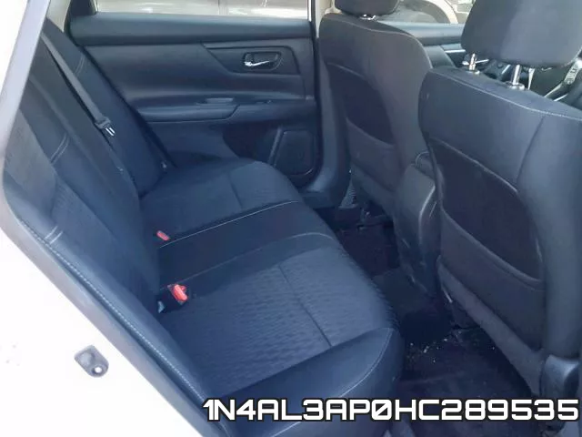 1N4AL3AP0HC289535 фото 7