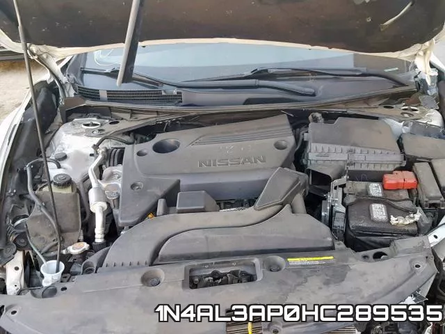 1N4AL3AP0HC289535 фото 8