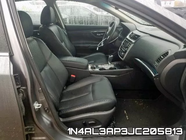 1N4AL3AP3JC205813 фото 6