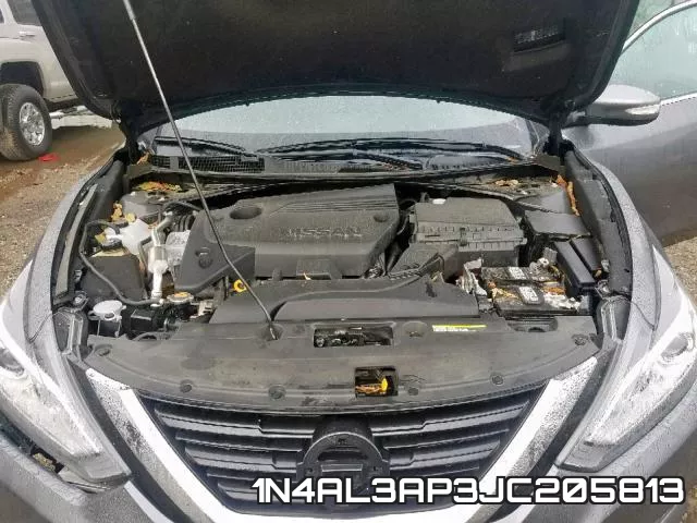 1N4AL3AP3JC205813 фото 8
