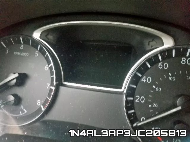 1N4AL3AP3JC205813 фото 9