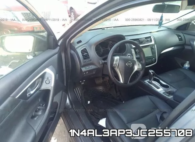 1N4AL3AP3JC255708 фото 6