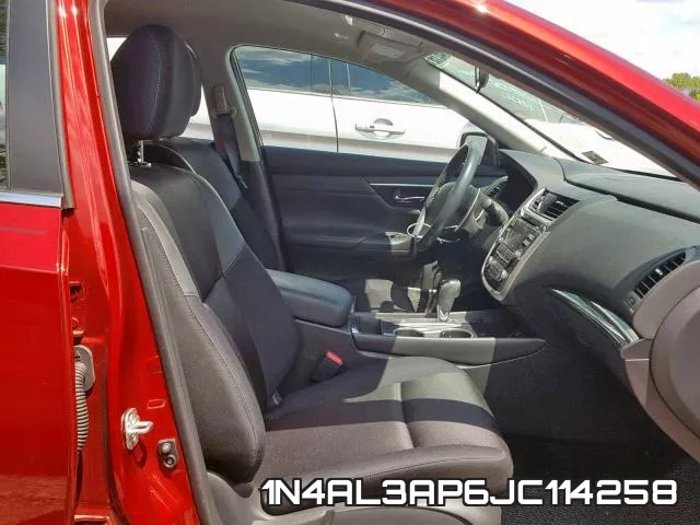 1N4AL3AP6JC114258 фото 6