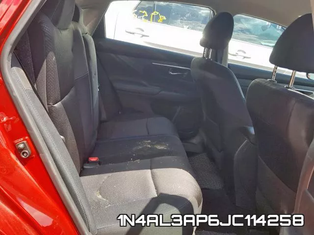 1N4AL3AP6JC114258 фото 7