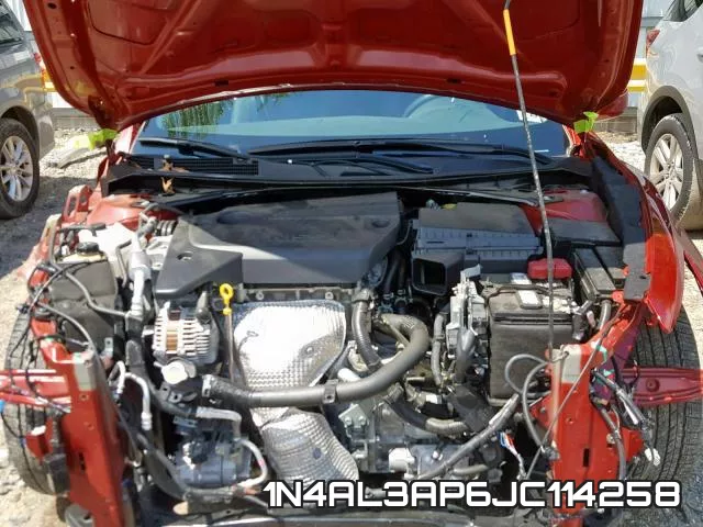 1N4AL3AP6JC114258 фото 8