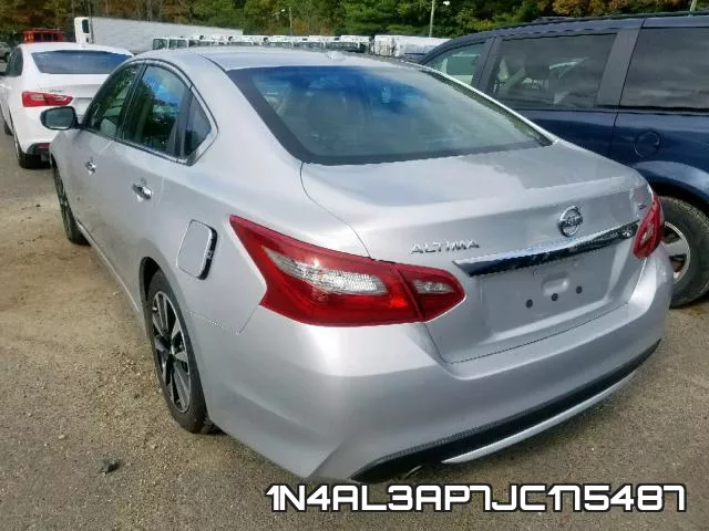1N4AL3AP7JC175487 фото 4