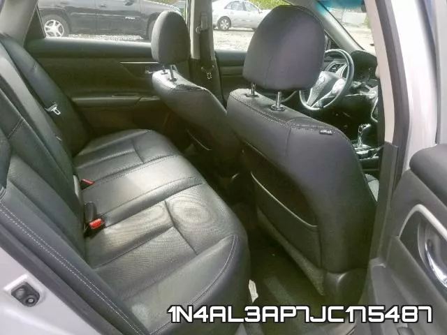 1N4AL3AP7JC175487 фото 7