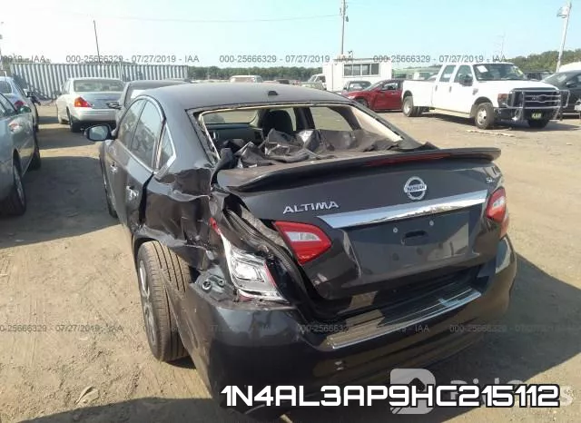 1N4AL3AP9HC215112 фото 7