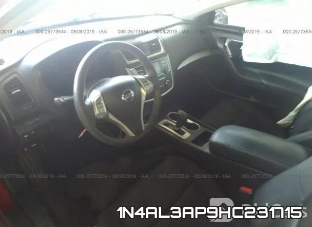 1N4AL3AP9HC231715 фото 6