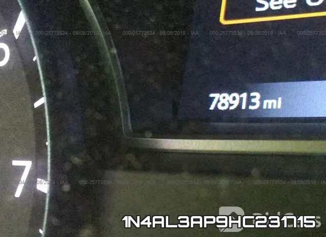 1N4AL3AP9HC231715 фото 8