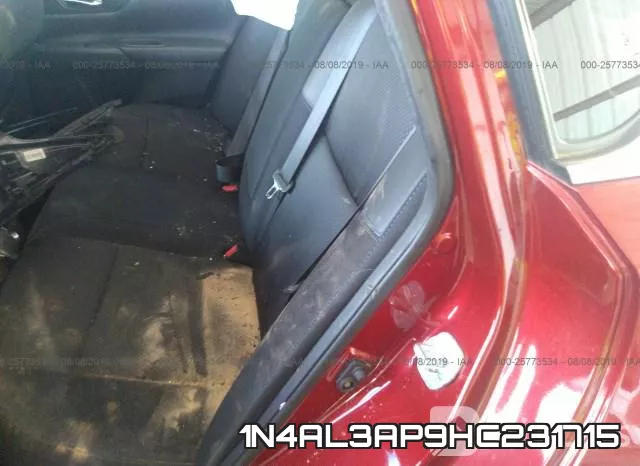 1N4AL3AP9HC231715 фото 9