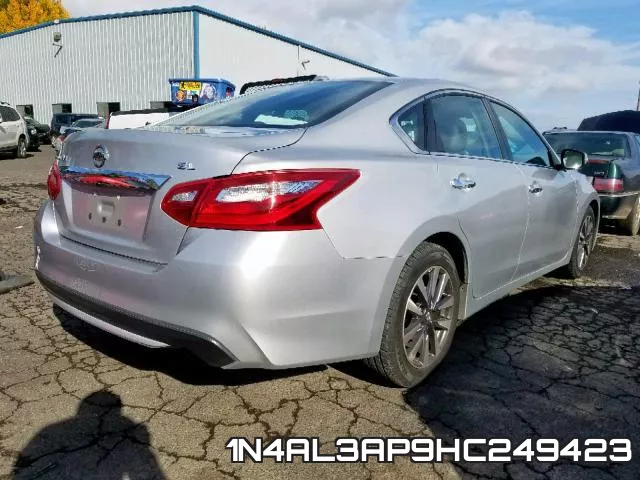 1N4AL3AP9HC249423 фото 5