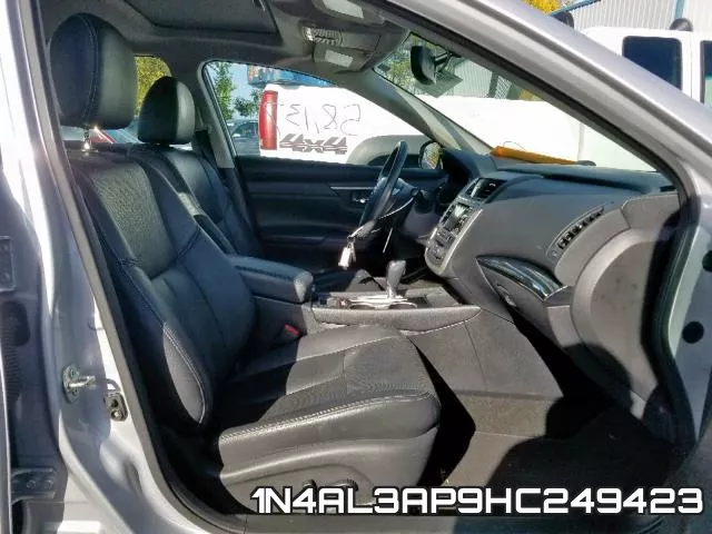 1N4AL3AP9HC249423 фото 6