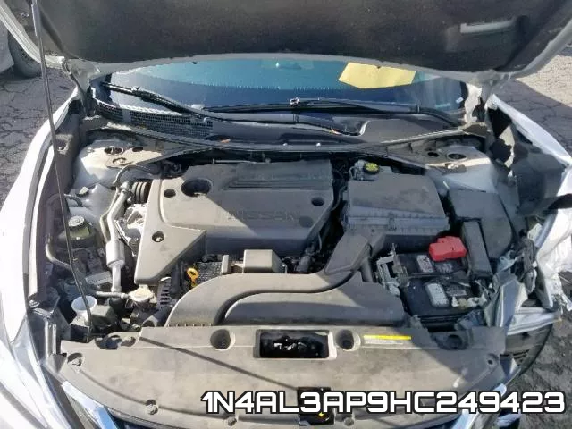 1N4AL3AP9HC249423 фото 8