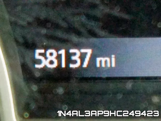 1N4AL3AP9HC249423 фото 9