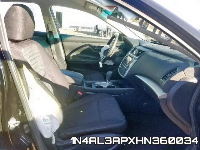 1N4AL3APXHN360034 фото 5