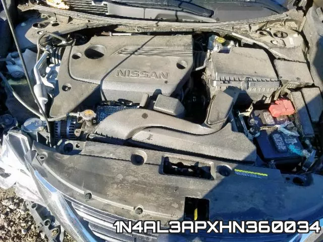1N4AL3APXHN360034 фото 7