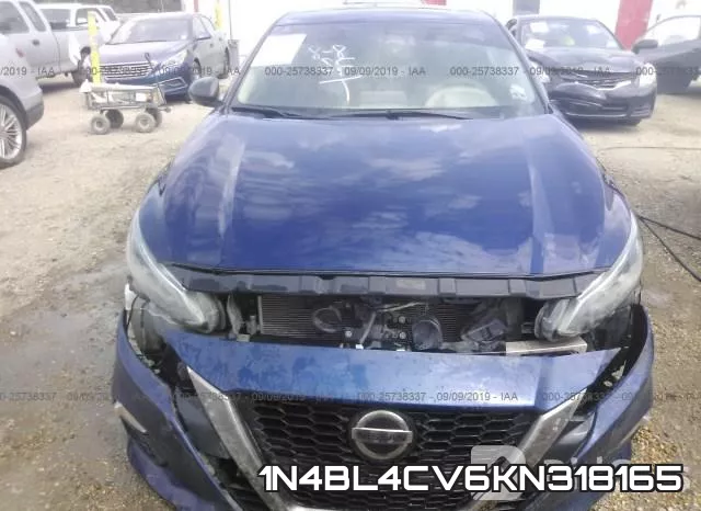 1N4BL4CV6KN318165 фото 7