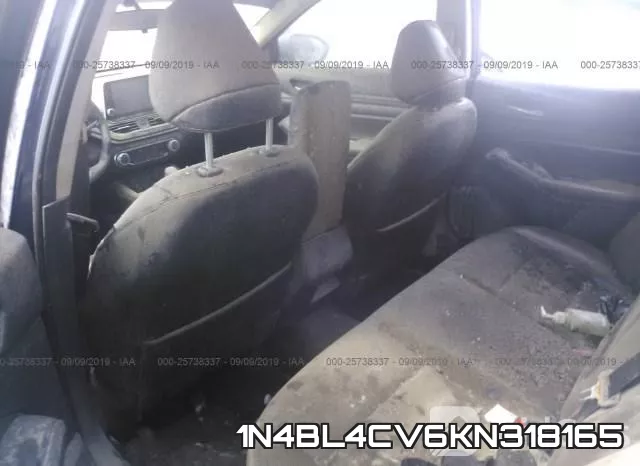 1N4BL4CV6KN318165 фото 9
