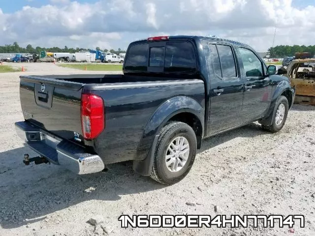 1N6DD0ER4HN771747 фото 5