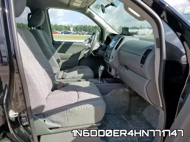 1N6DD0ER4HN771747 фото 6