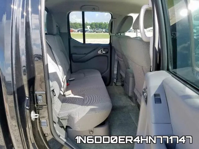 1N6DD0ER4HN771747 фото 7