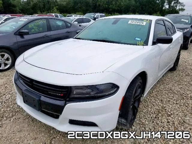 2C3CDXBGXJH147206 фото 3