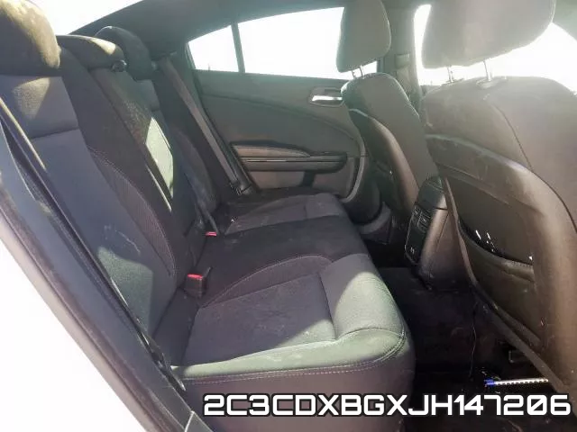 2C3CDXBGXJH147206 фото 7